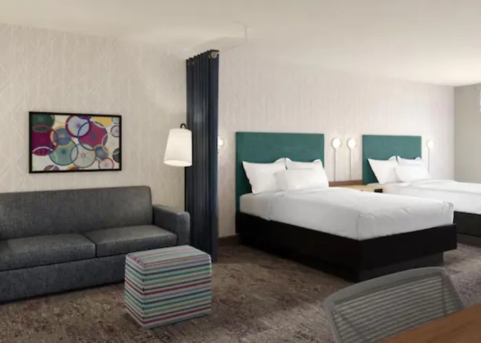 Home2 Suites By Hilton Texarkana